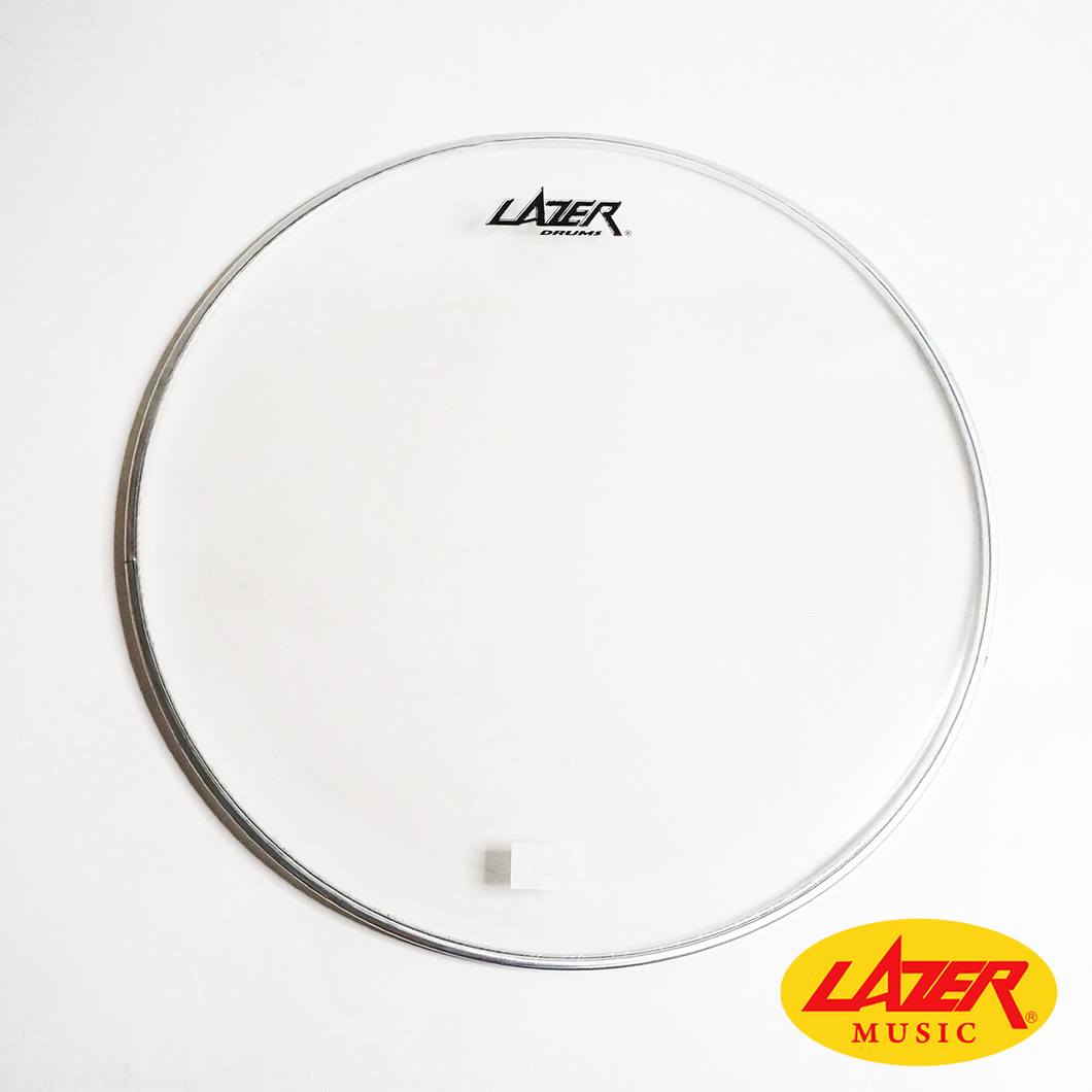 Lazer PE-080-16 Double Skin Drum Head 16
