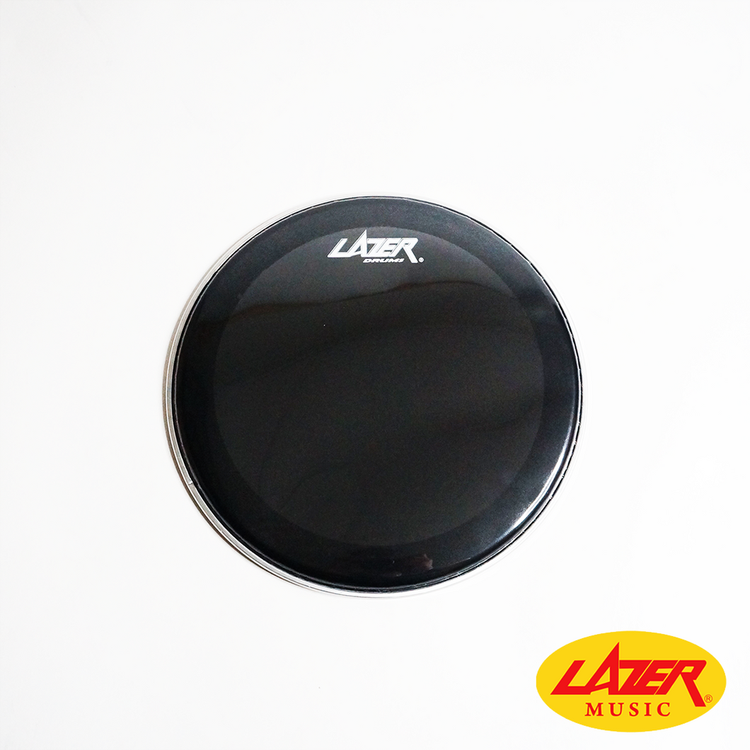 Lazer PE-080-12 Double Skin Drum Head 12
