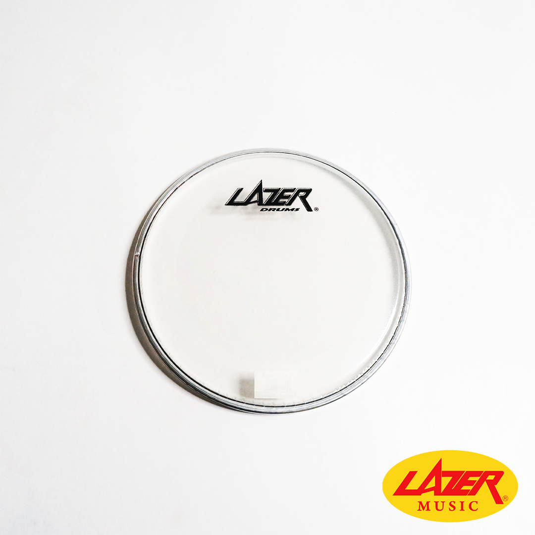 Lazer PE-080-8 Double Skin Drum Head 8