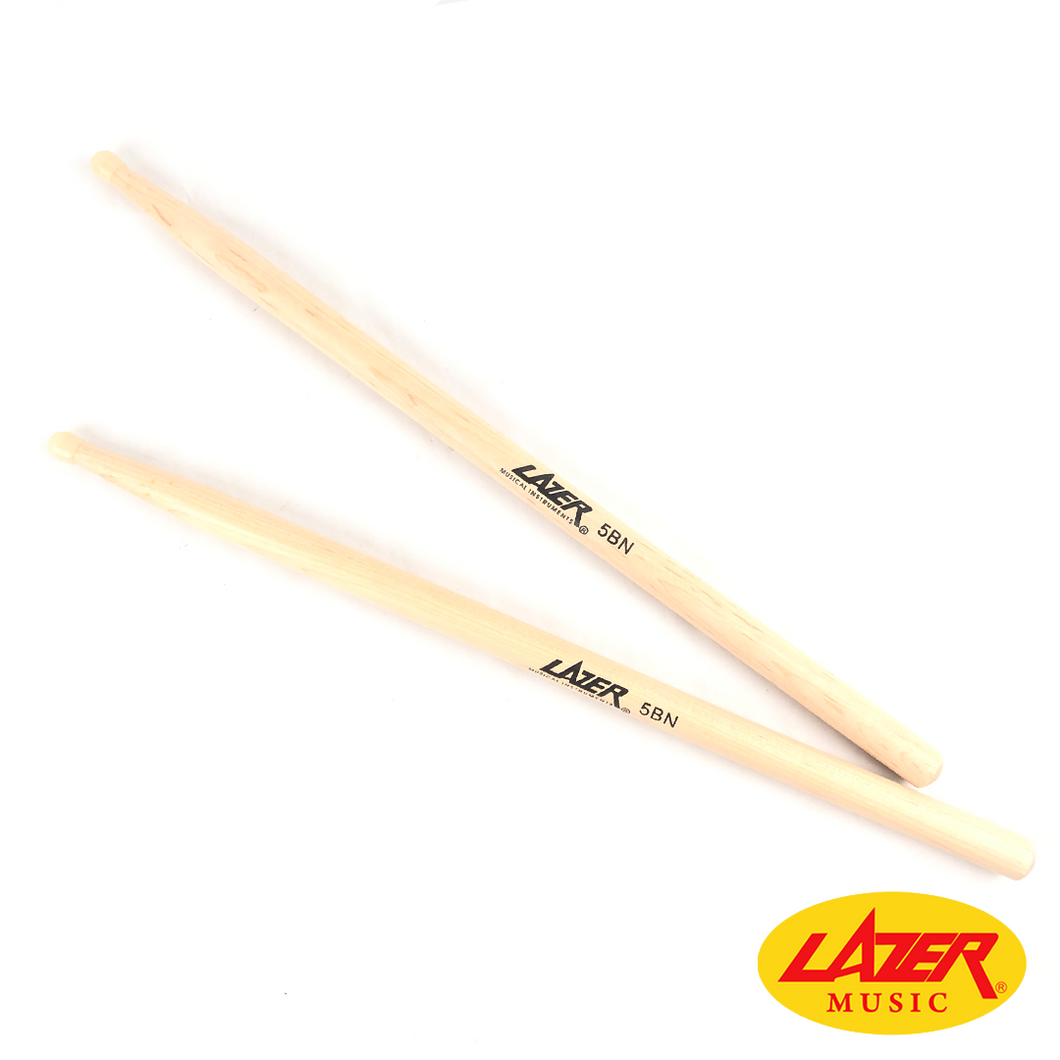 Lazer 5BN Drumsticks