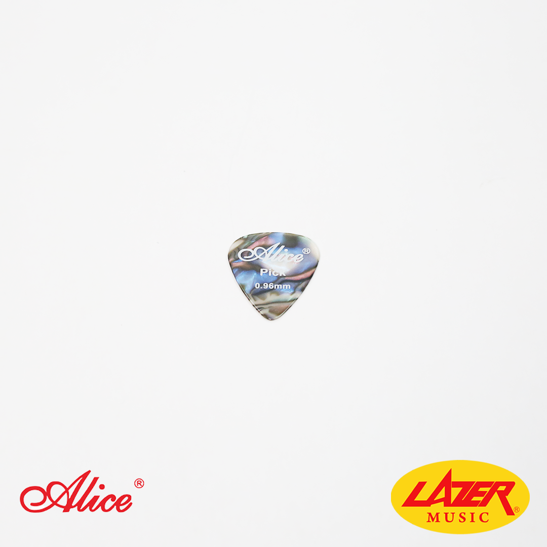 Alice AP-600 Guitar Pick