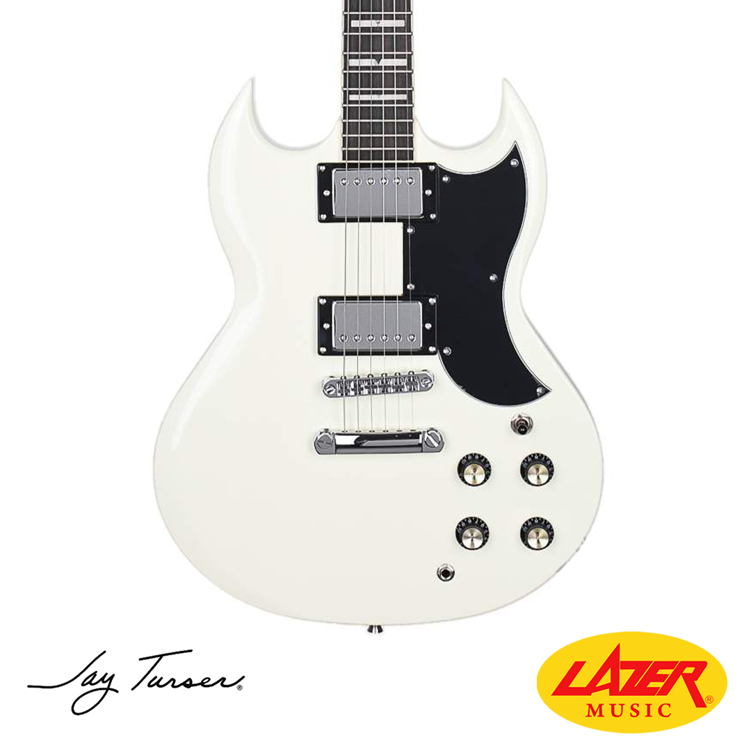 Jay turser jt 50 custom deals