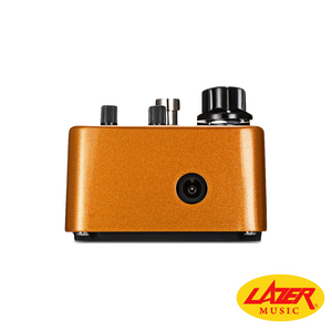 Joyo JF-MK Lion's Roar Mike Kerr Overdrive Effects Pedal