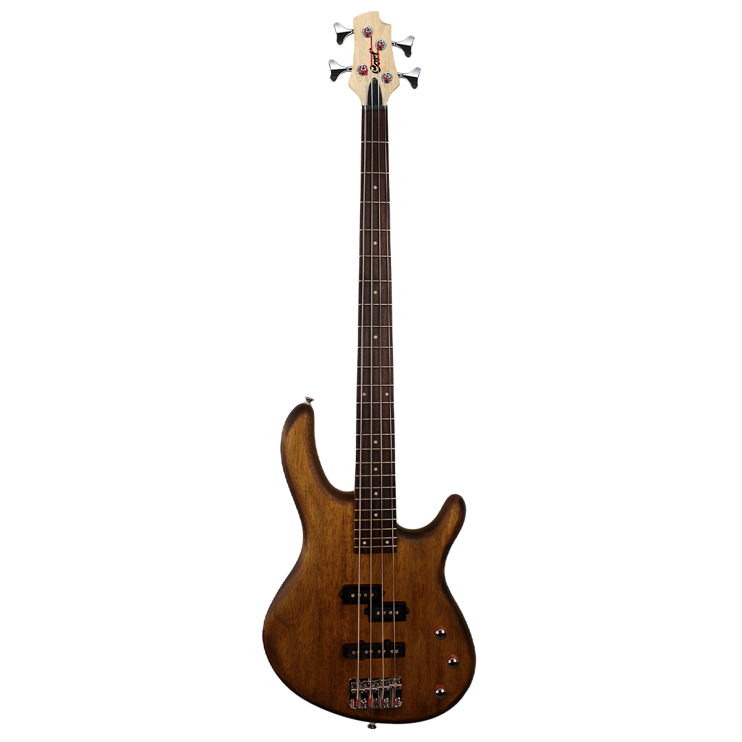 Cort ACTION PJ Action Series PJ Electric Bass Guitar With Bag