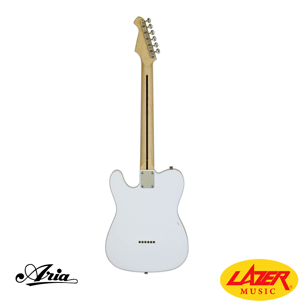 Aria Pro II TEG-TL -Modern Classics- Electric Guitar