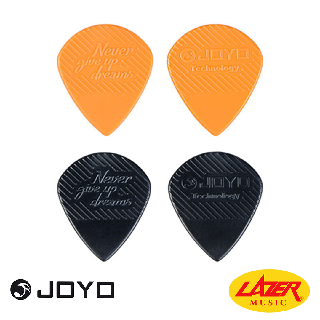 JOYO JPK-01 1.5mm Guitar Pick (1 pc)