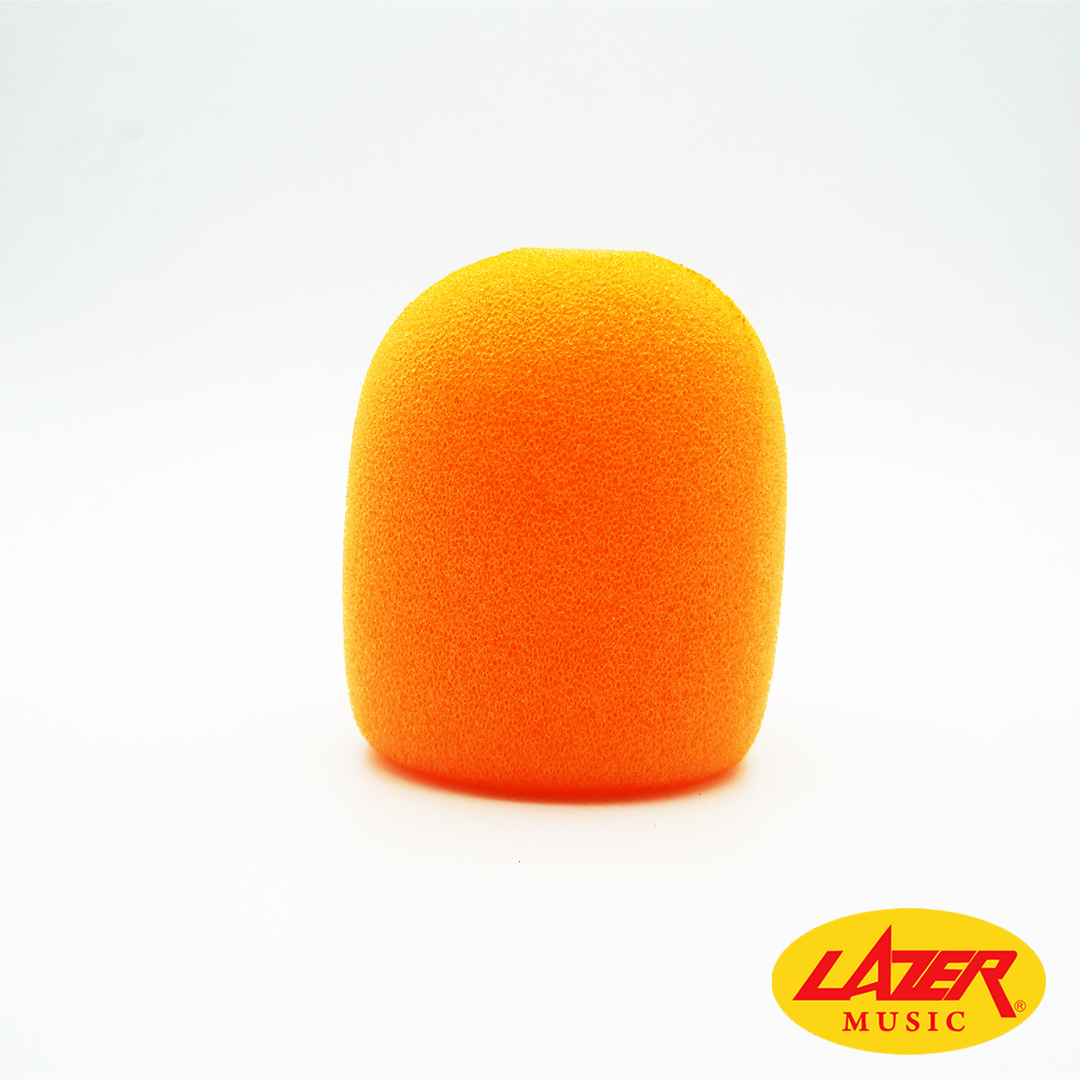 Lazer LM24C Microphone Windscreen