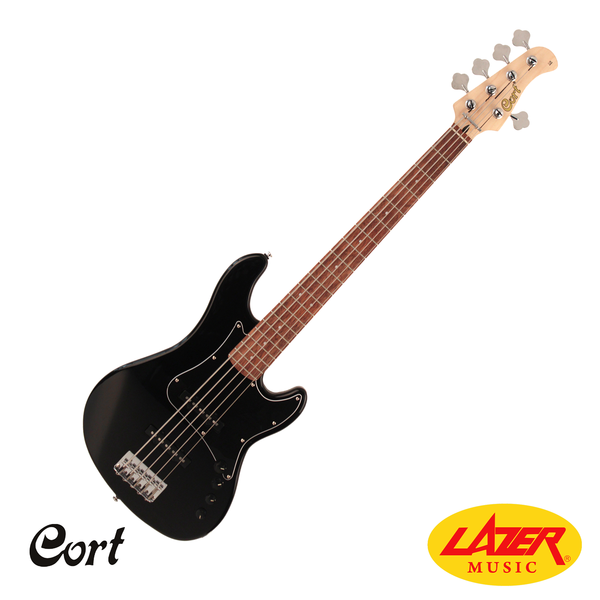 Cort electric bass deals