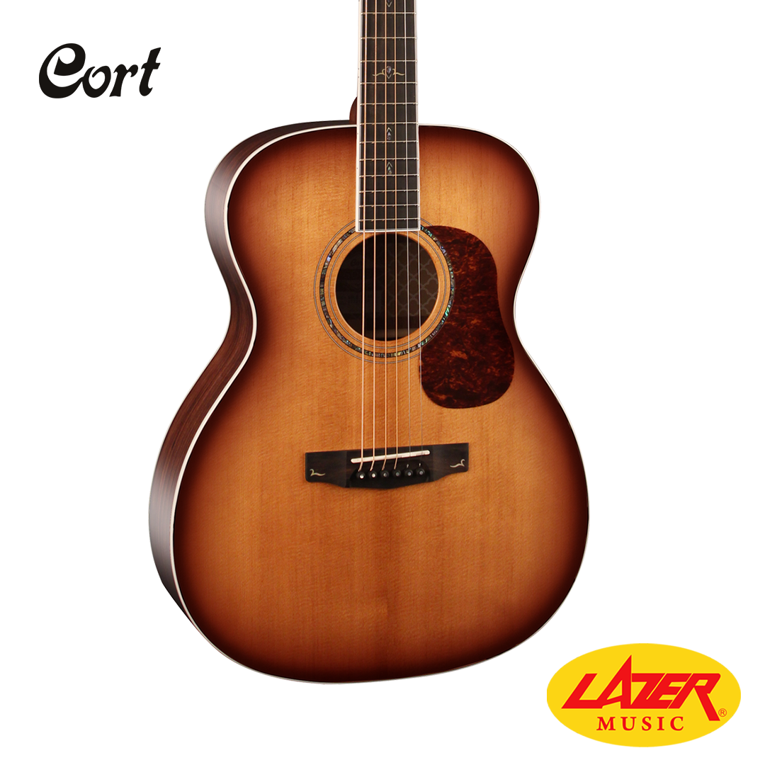 Cort Gold-O8 Acoustic Guitar