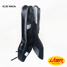 Load image into Gallery viewer, Lazer GEWA-30-W Padded Guitar Case (Acoustic)
