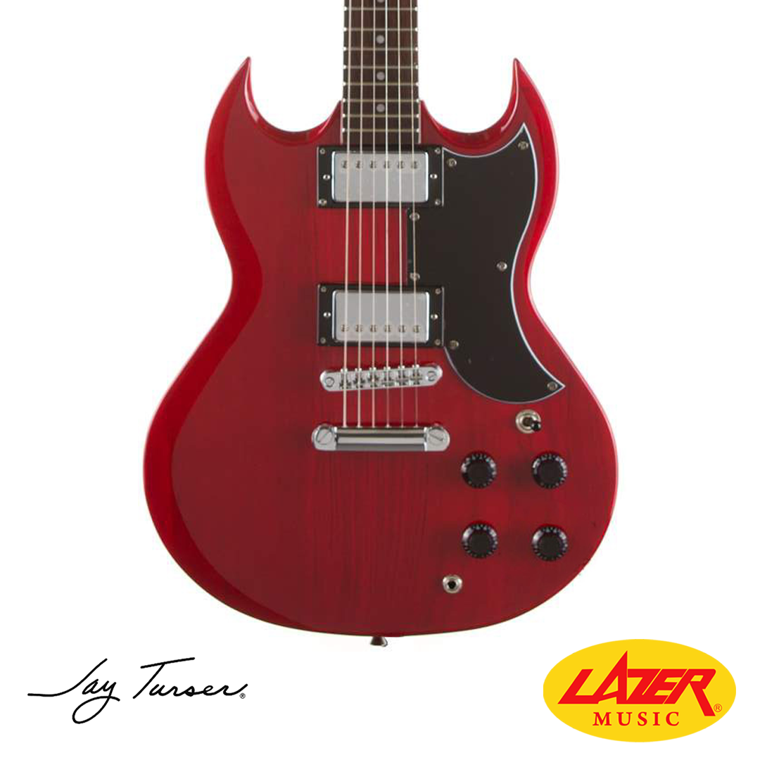 Jay Turser JT-50 Electric Guitar