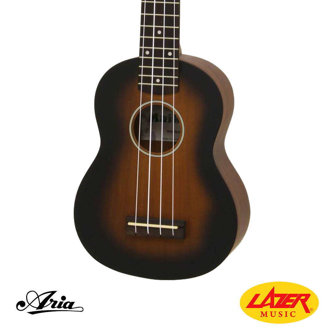 Aria Maika'I MKU-1 Soprano Ukulele