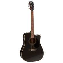 Load image into Gallery viewer, Cort AD880CE Dreadnought Cutaway Acoustic Guitar With EQ and Bag
