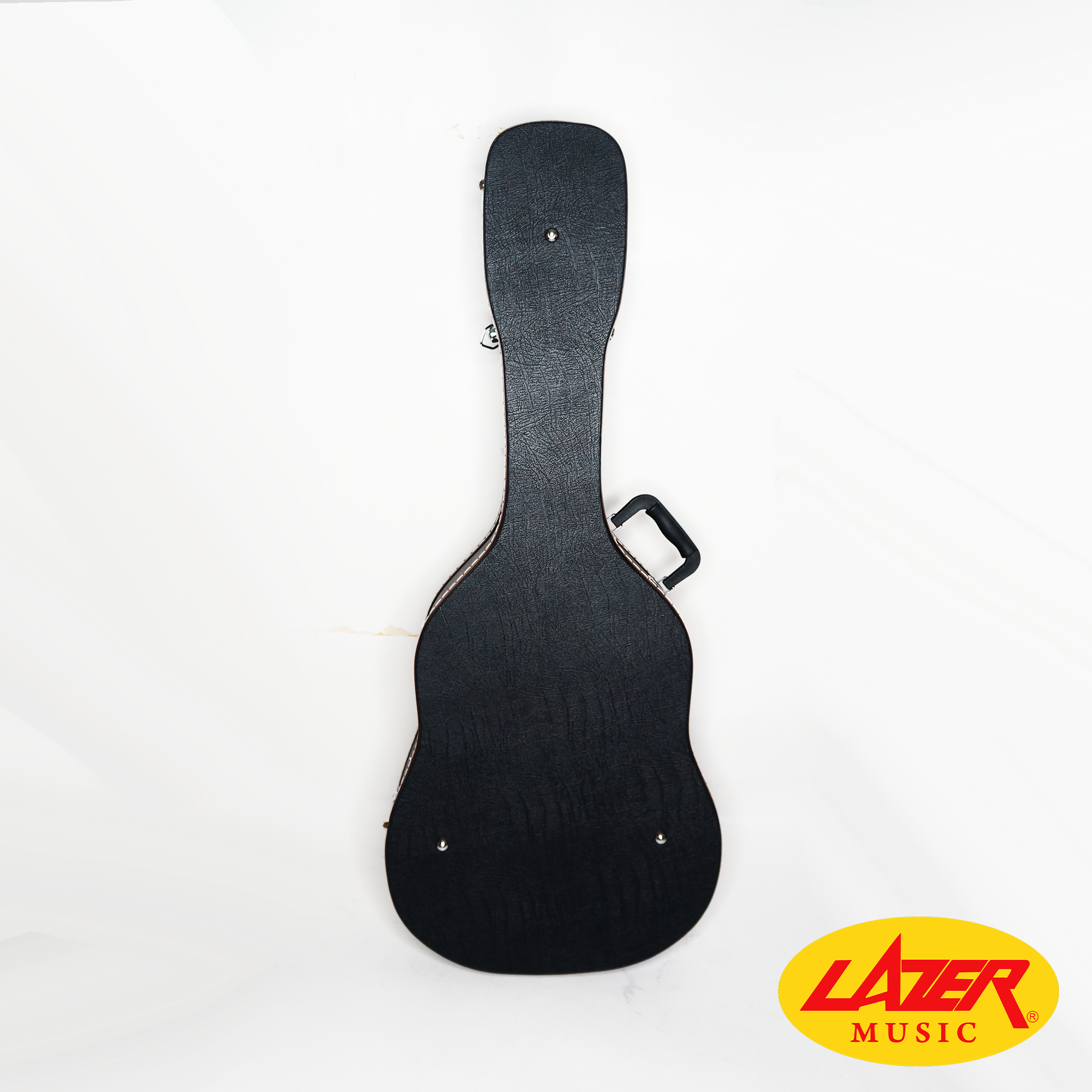 Lazer AF-1 Acoustic Guitar Hard Case