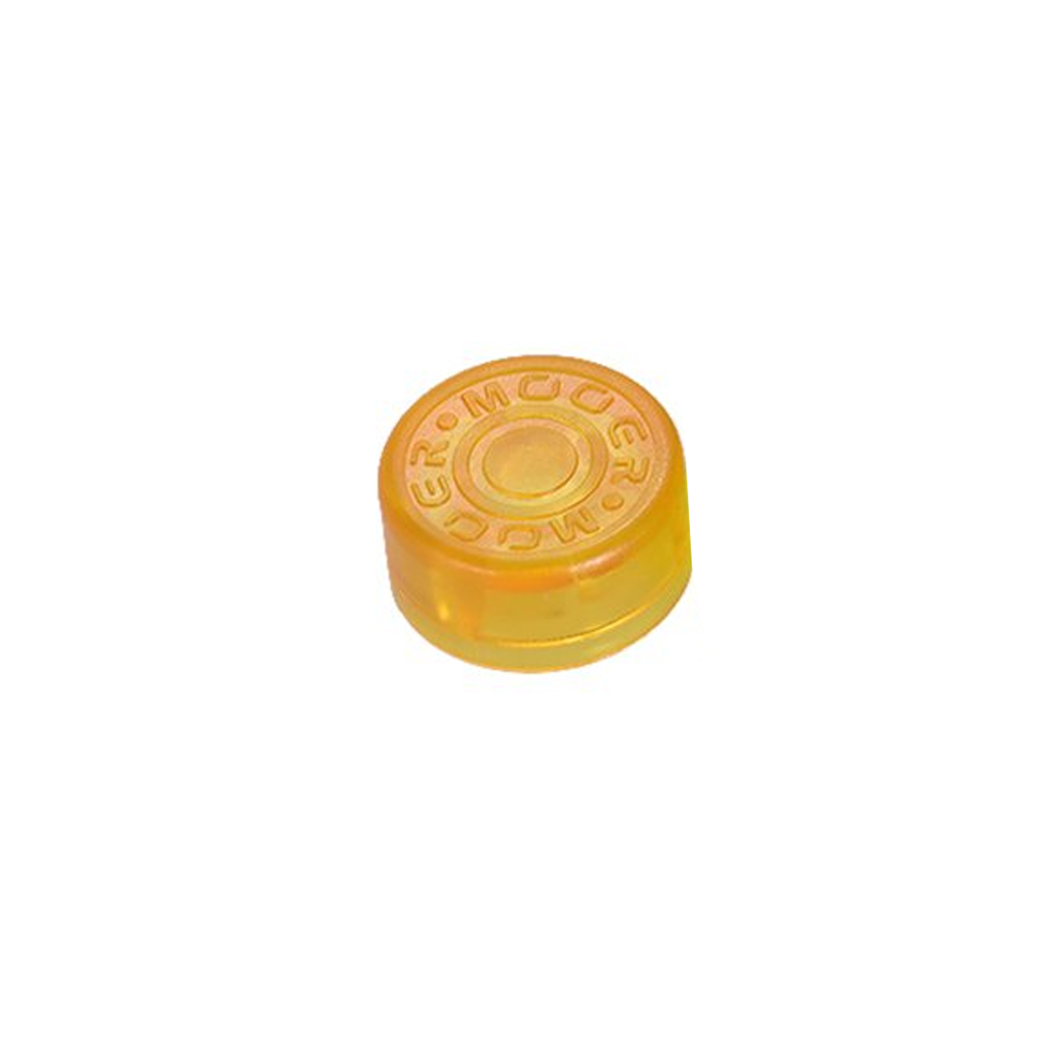 Mooer Colored Footswitch Topper