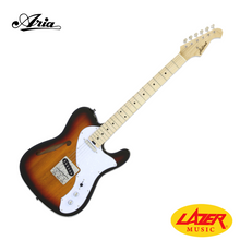 Load image into Gallery viewer, Aria 615-TL Modern Classics Electric Guitar
