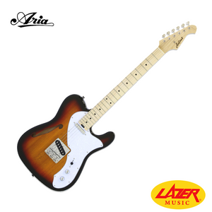 Aria 615-TL Modern Classics Electric Guitar