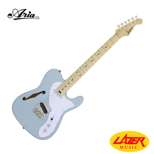 Load image into Gallery viewer, Aria 615-TL Modern Classics Electric Guitar
