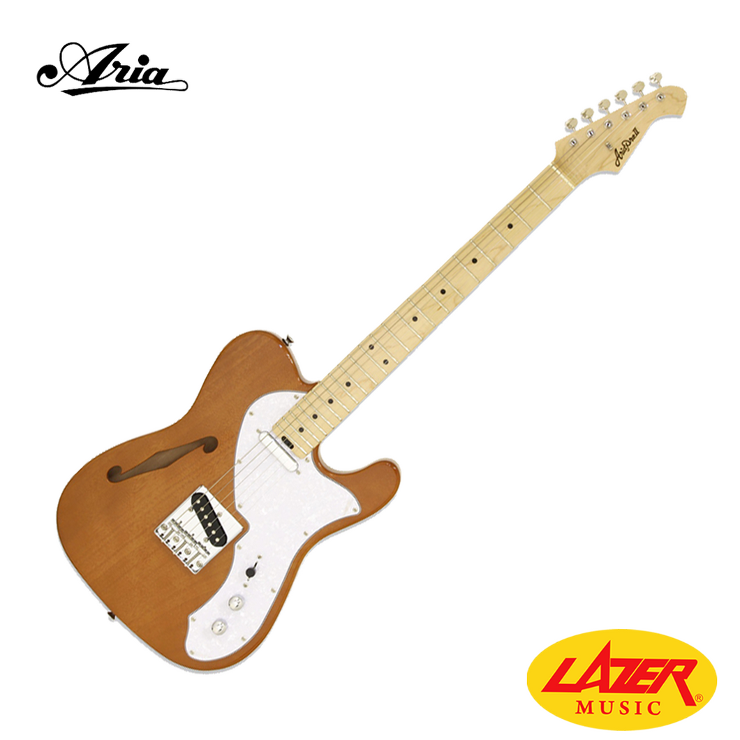 Aria 615-TL Modern Classics Electric Guitar