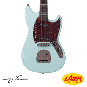 Jay Turser JT-MG2 Mustang Style Electric Guitar