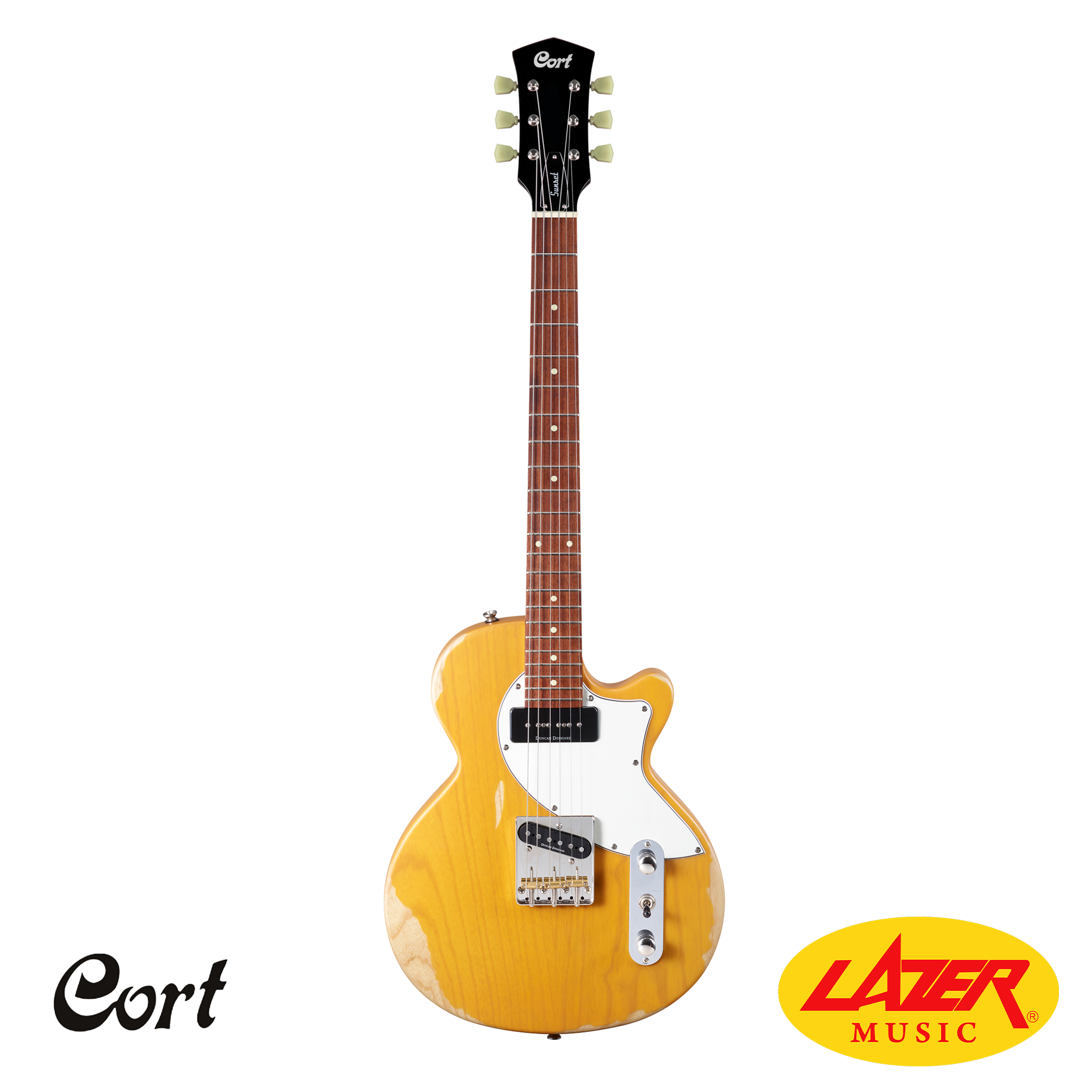 Cort Sunset TC Electric Guitar