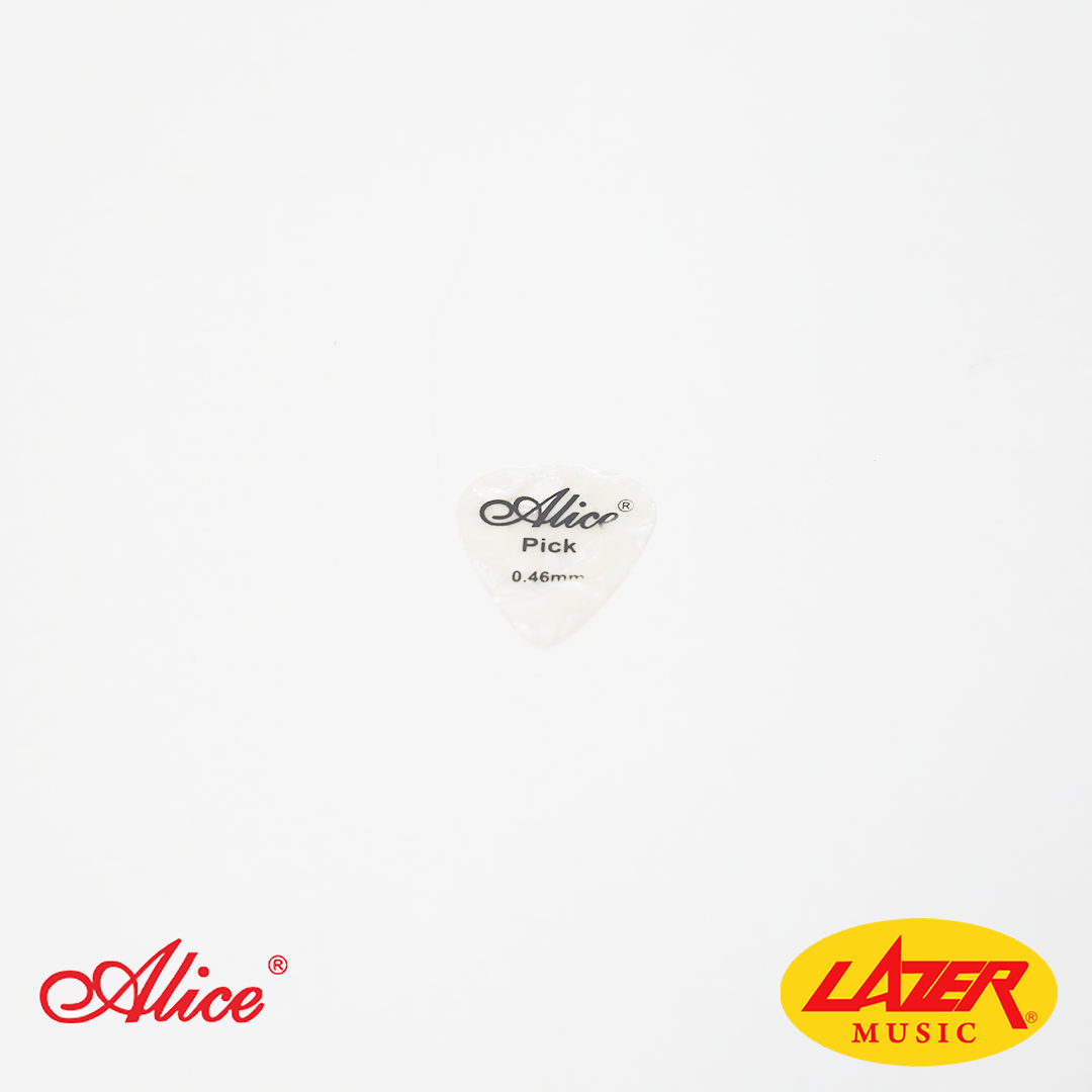 Alice AP-600 Guitar Pick