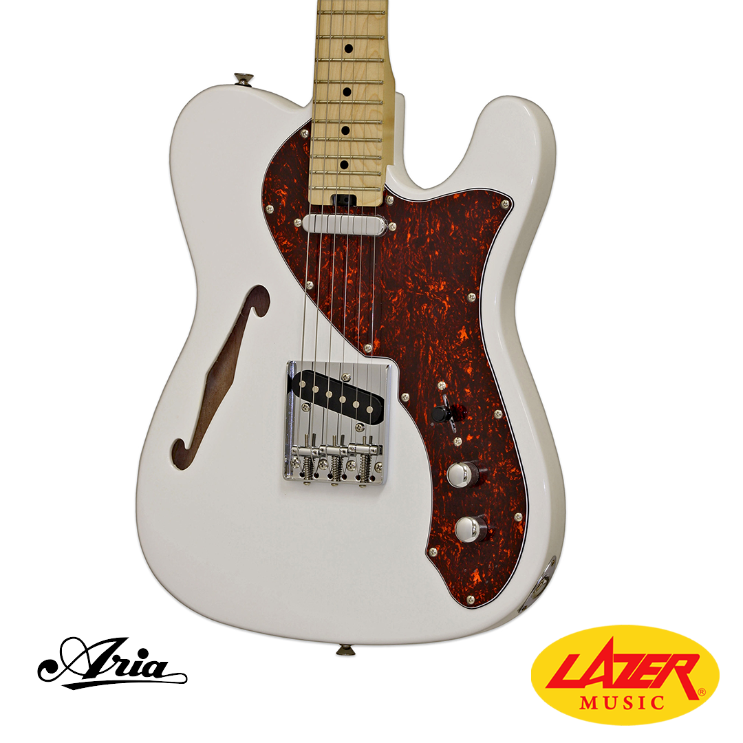 Aria Pro II TEG-TL -Modern Classics- Electric Guitar