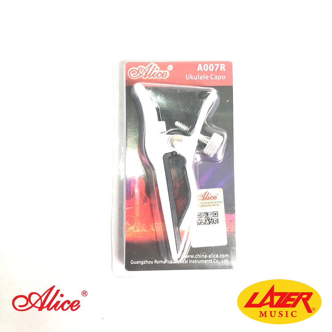 Alice A007R Ukulele Capo