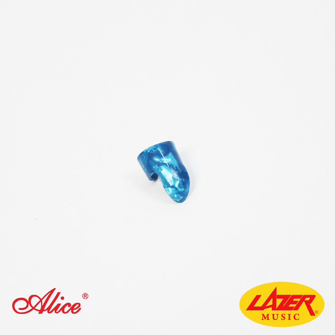 Alice AP-100F Finger Guitar Pick