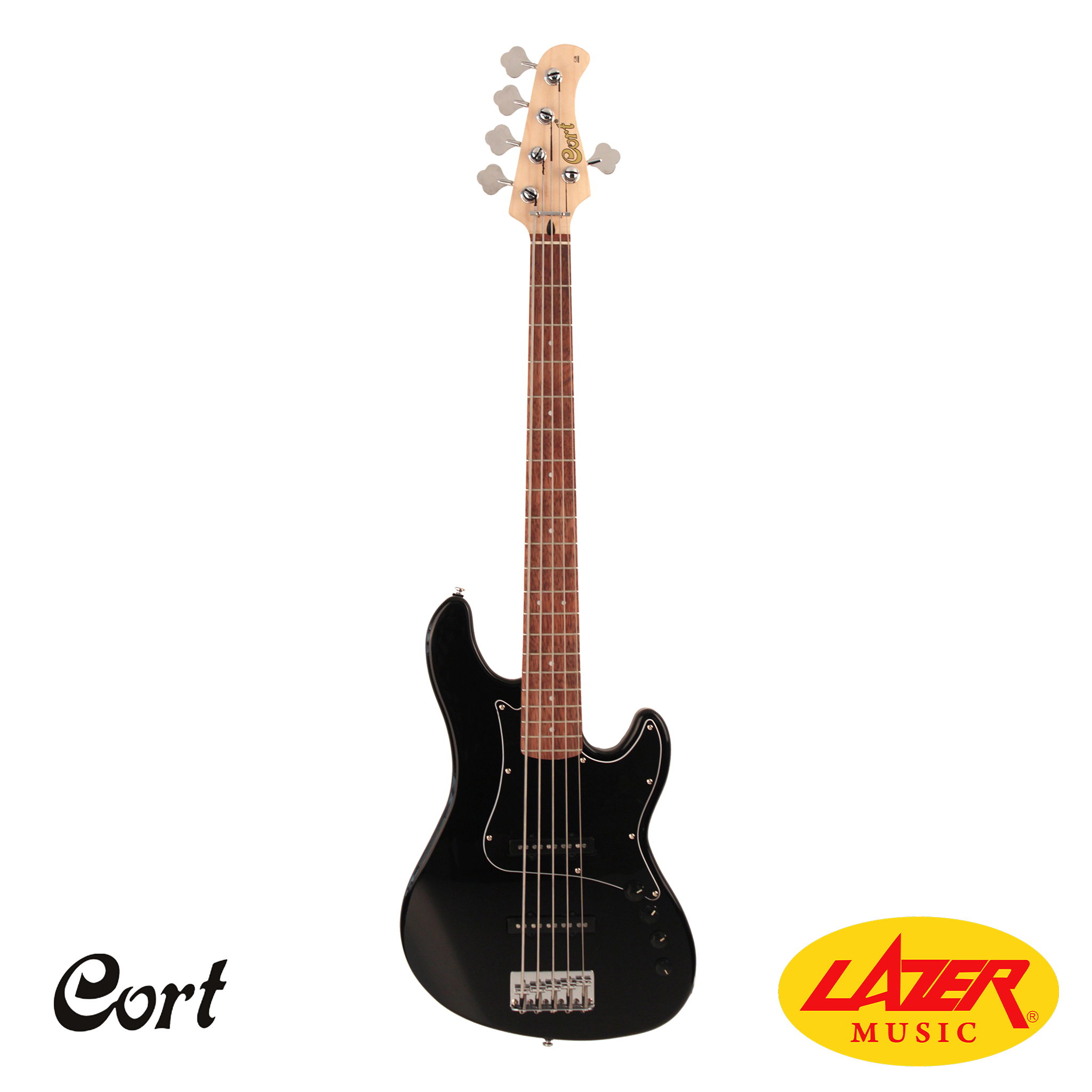 Cort GB35JJ Bass Guitar