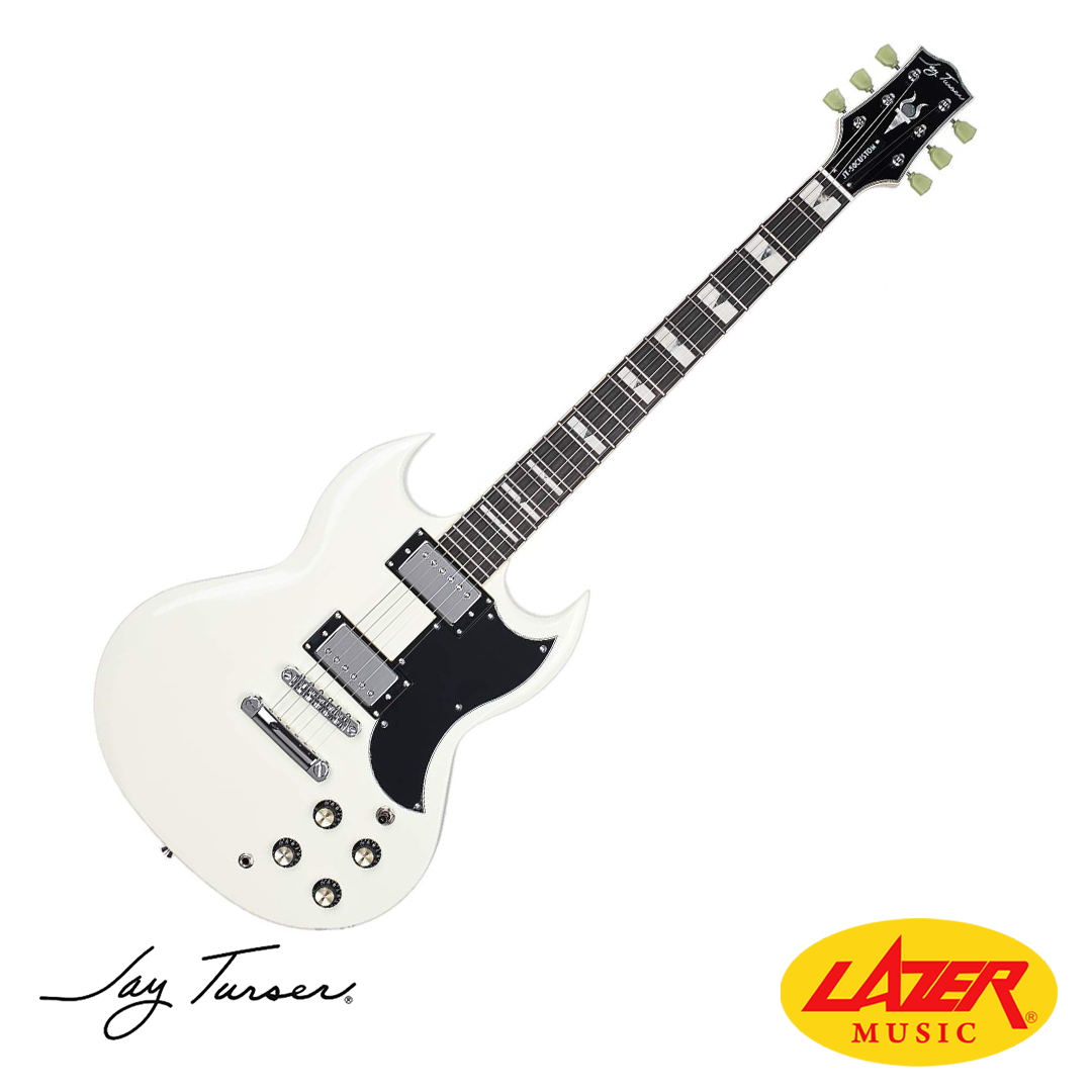 Jay Turser JT-50 CUSTOM Electric Guitar