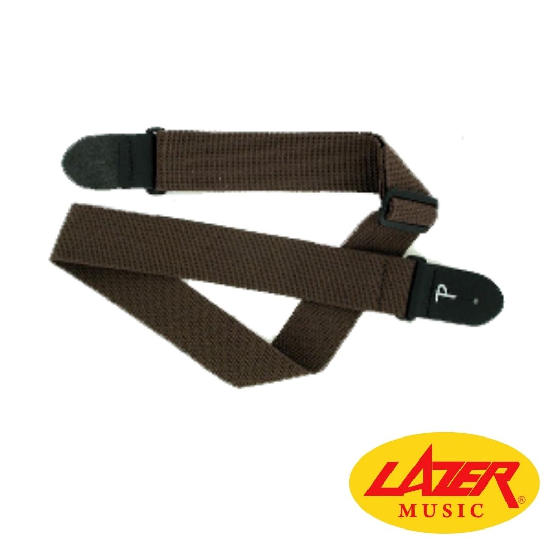 Perri's Leathers CWS20 VIP Jacquard Guitar Strap