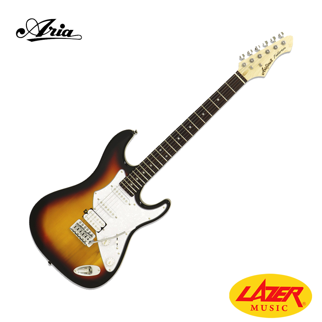 Aria Pro II 714-STD -Fullerton- Electric Guitar