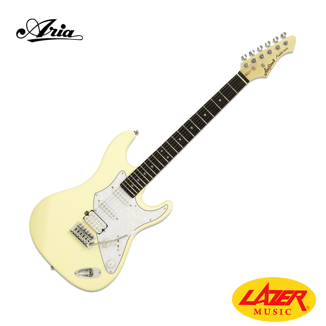 Aria Pro II 714-STD -Fullerton- Electric Guitar