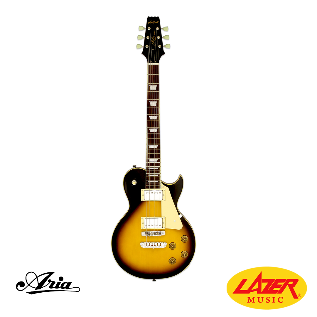 Aria Pro II PE-350STD Electric Guitar