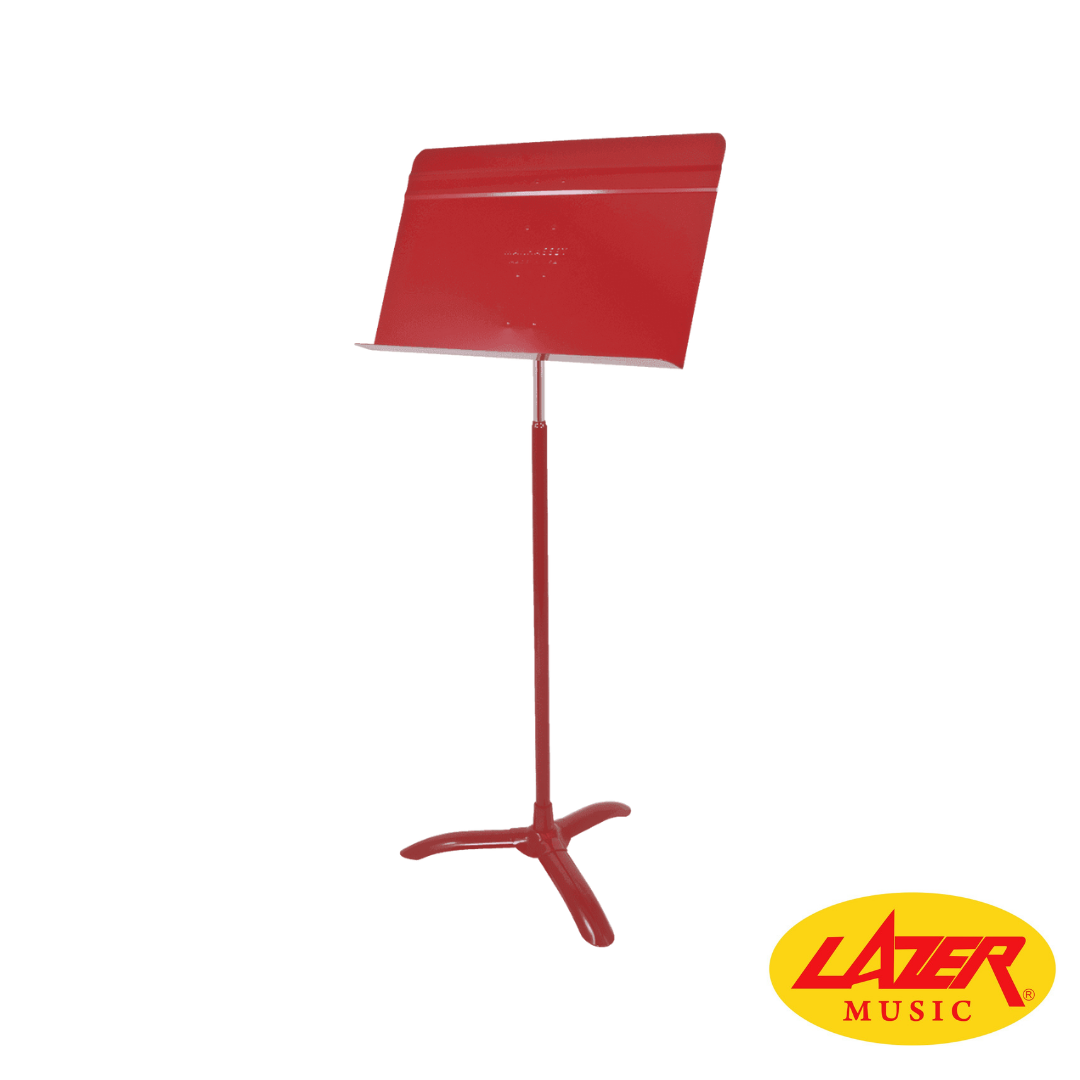 Manhasset 4806 Symphony Stand lessenaar zwart (set van 6) | Bax Music Manhasset 4806 Symphony Stand lessenaar zwart (set van 6) | Bax Music