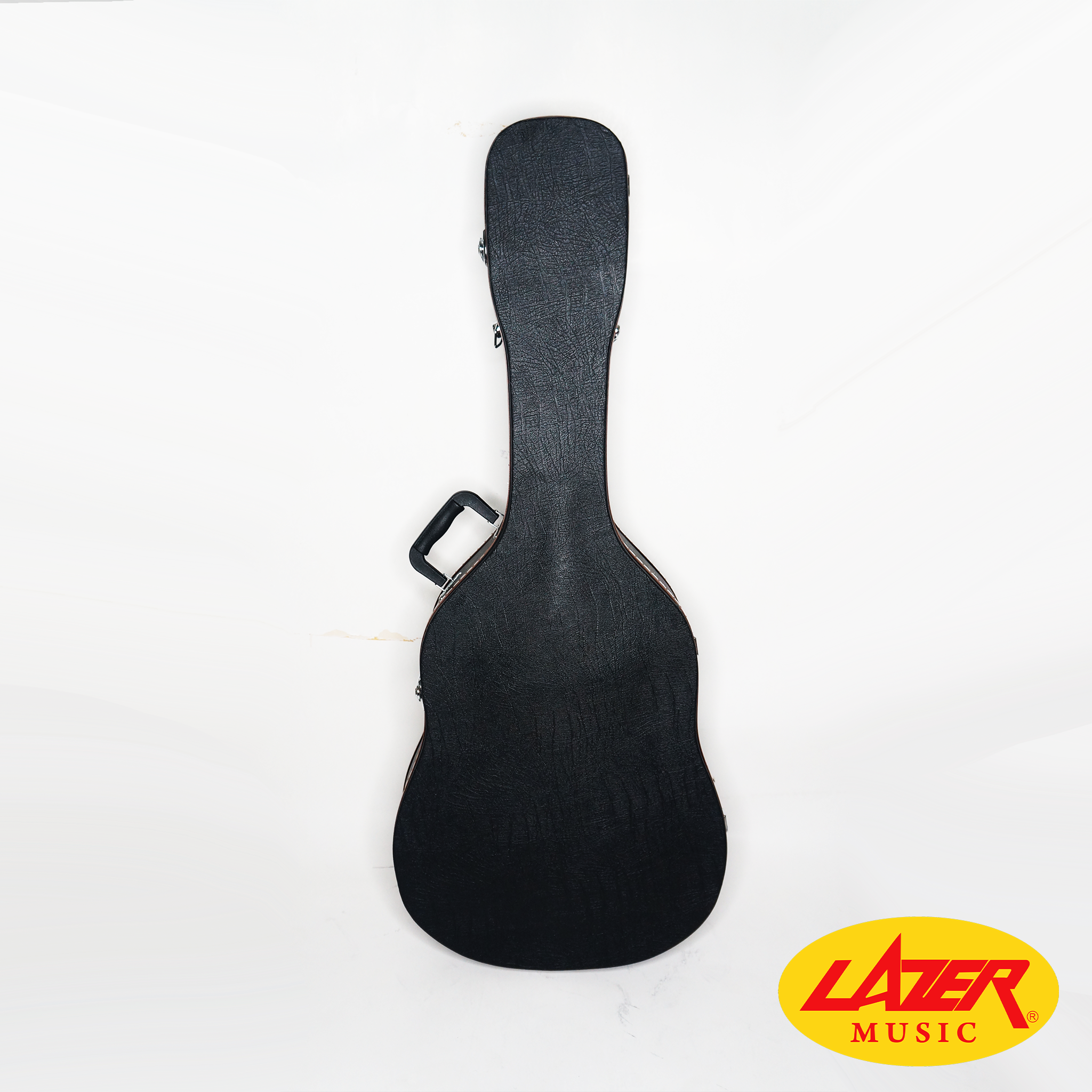 Lazer AF-1 Acoustic Guitar Hard Case