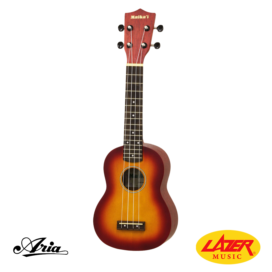 Aria Maika'I MKU-1 Soprano Ukulele