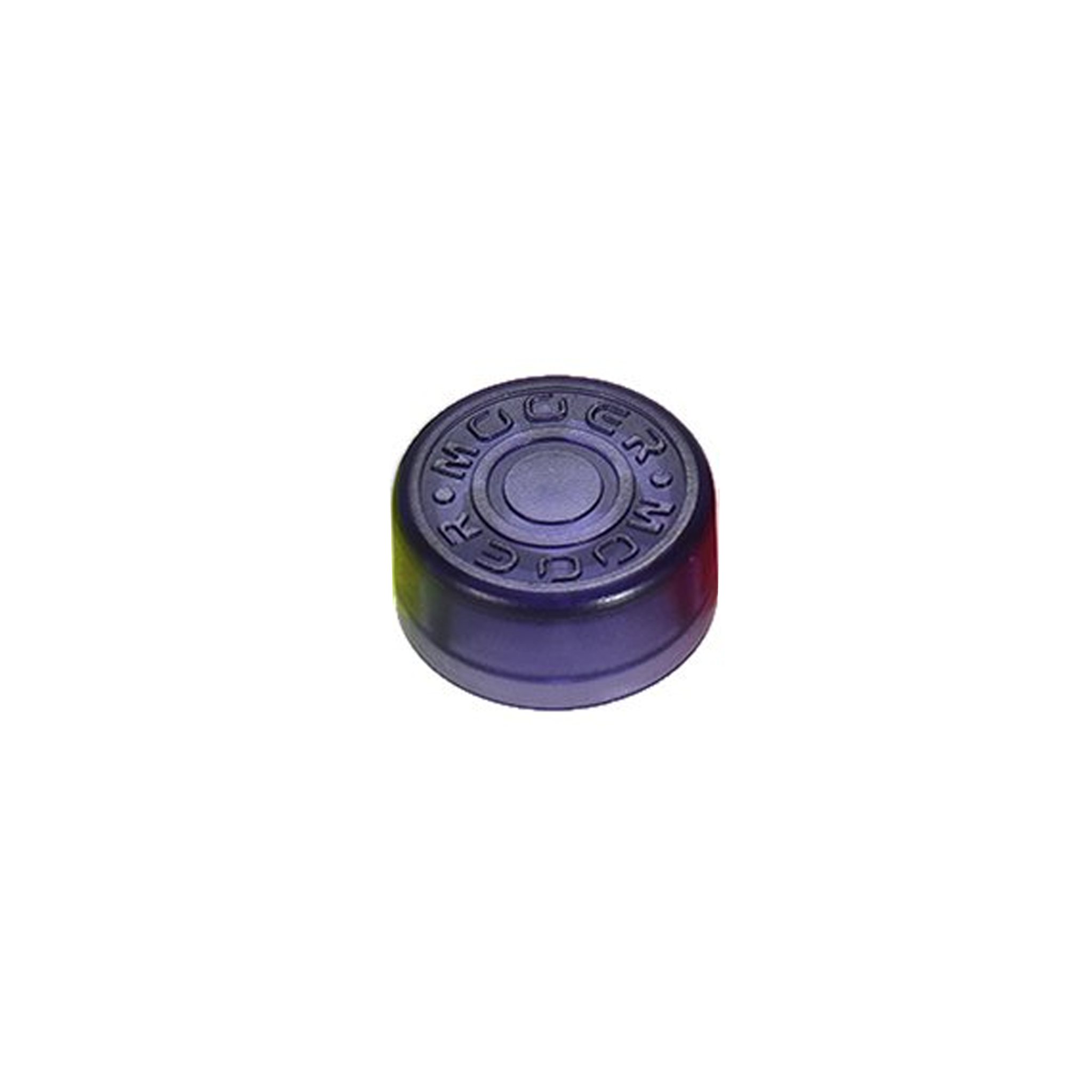 Mooer Colored Footswitch Topper