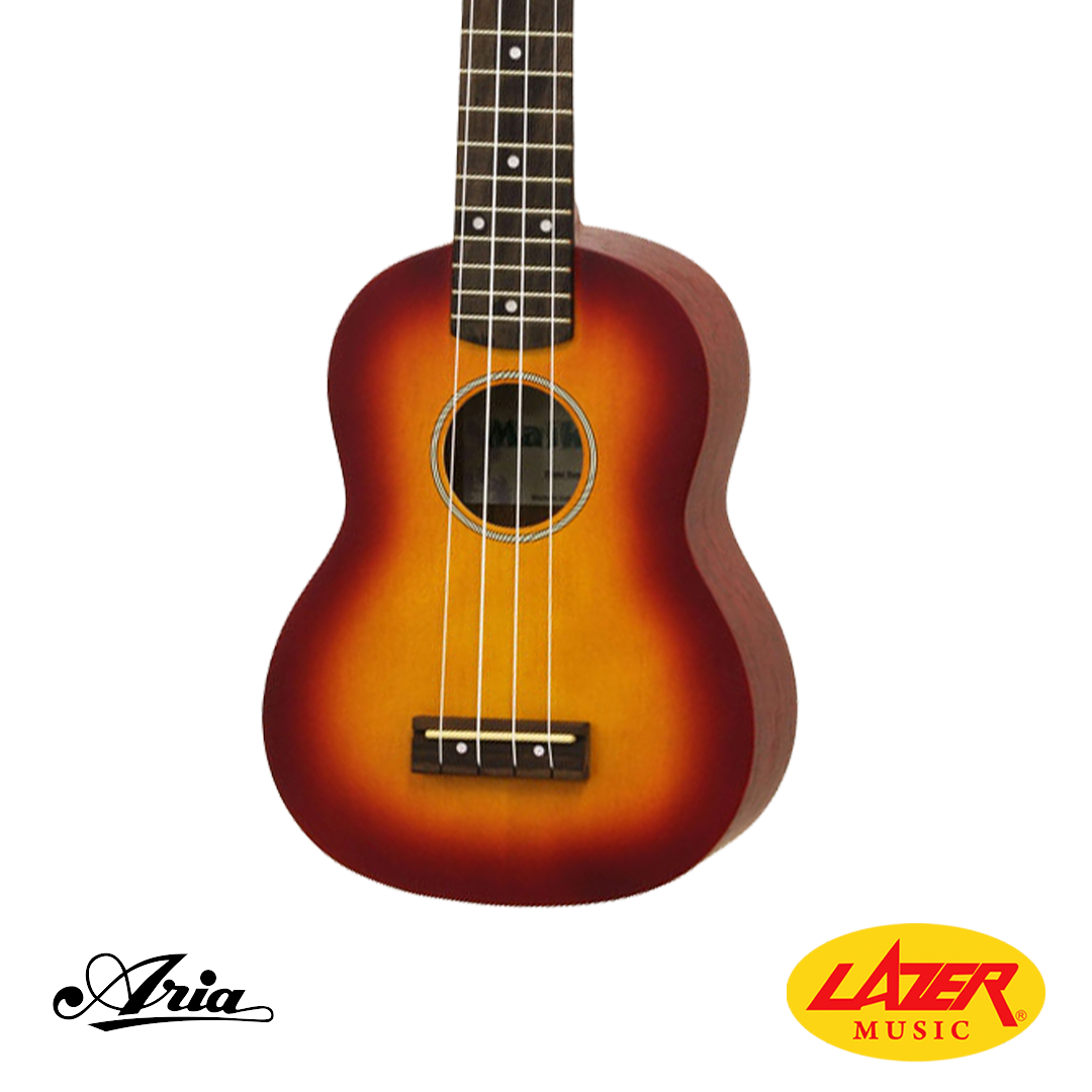 Aria Maika'I MKU-1 Soprano Ukulele
