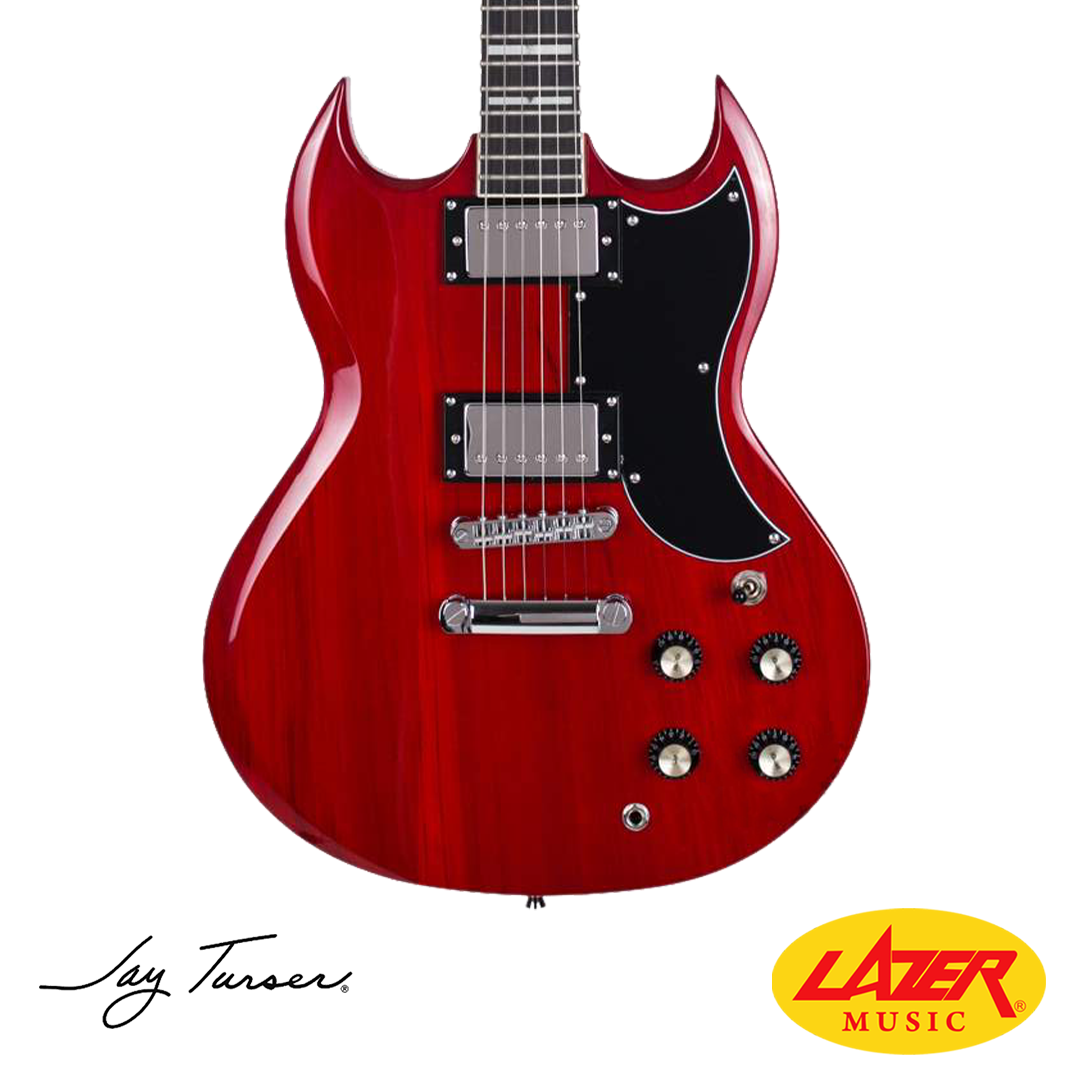 Jay Turser JT-50 CUSTOM Electric Guitar