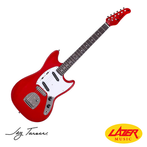 Jay Turser JT MG2 Mustang Style Electric Guitar