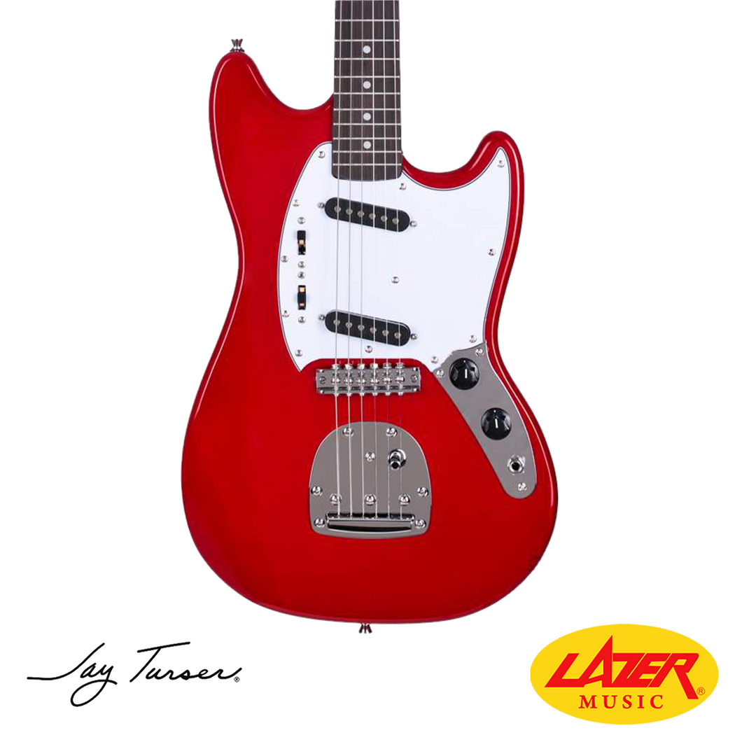 Jay Turser JT-MG2 Mustang Style Electric Guitar
