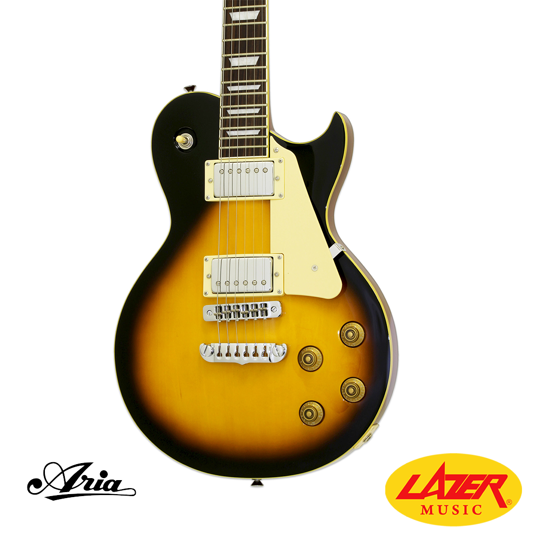 Aria Pro II PE-350STD Electric Guitar