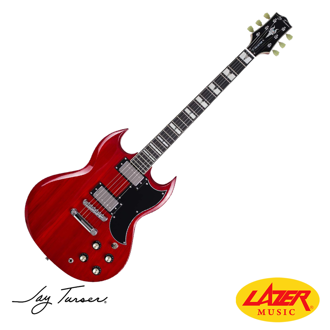 Jay Turser JT-50 CUSTOM Electric Guitar