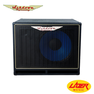Ashdown ABM-115 ABM 115 300W Bass Speaker Cabinet