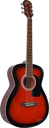 Aria AFN-15 Acoustic Guitar