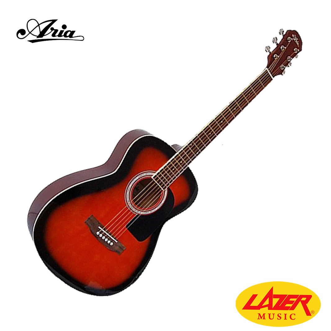 Aria AFN-15 Acoustic Guitar