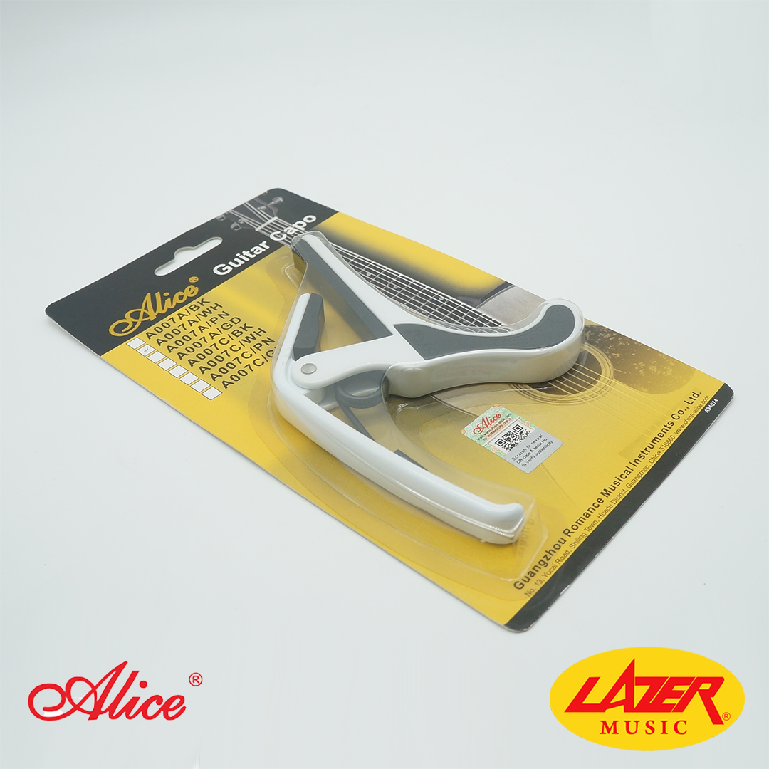 Alice A007A Acoustic Guitar Capo