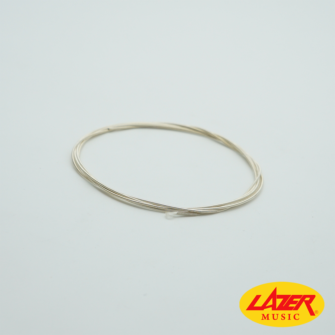 Lazer Music LG-645 Medium Gauge Classical Guitar Single Nylon Strings (per piece)